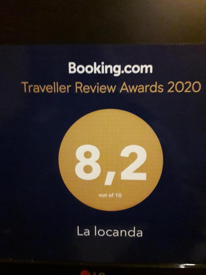 La Locanda Чефалу Экстерьер фото