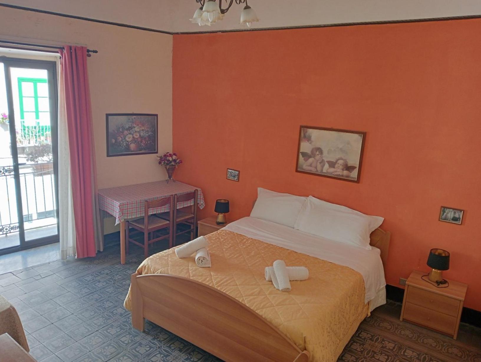 La Locanda Чефалу Экстерьер фото